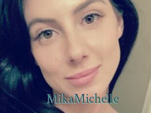 MikaMichelle