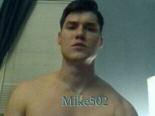 Mike502