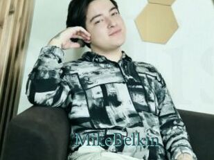 MikeBelkin