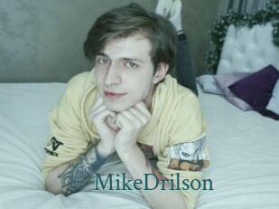 MikeDrilson