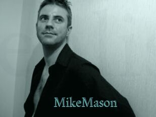 MikeMason