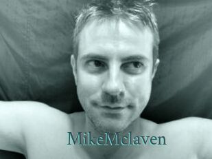 MikeMclaven