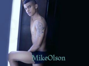 MikeOlson