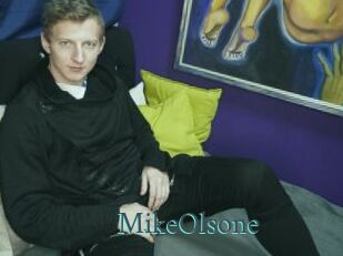 MikeOlsone