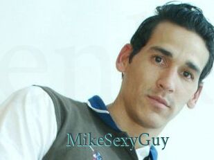 MikeSexyGuy