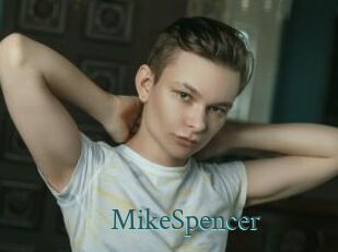 MikeSpencer