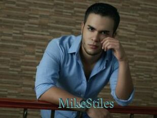 MikeStiles