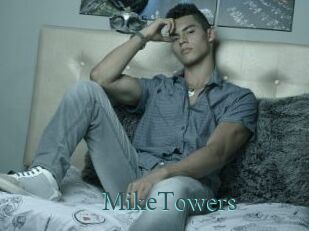 MikeTowers