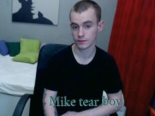 Mike_tear_boy
