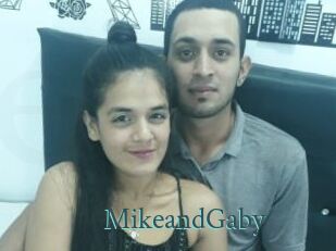 MikeandGaby