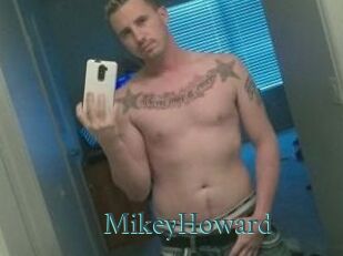 Mikey_Howard