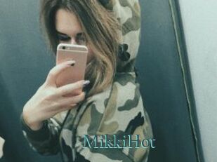 MikkiHot