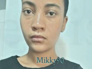 Mikky90