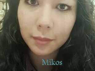 Mikos