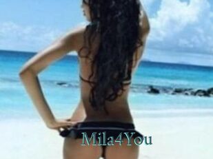 Mila4You