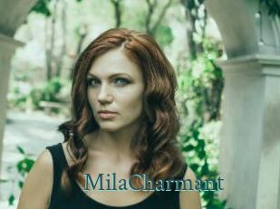 MilaCharmant