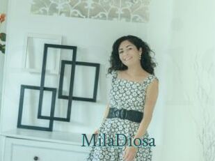 MilaDiosa