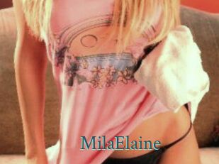 MilaElaine