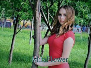 MilaFlower