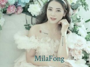 MilaFong