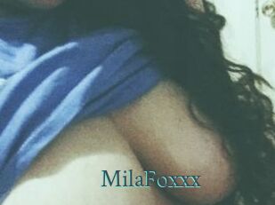 MilaFoxxx