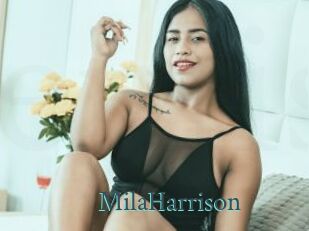 MilaHarrison