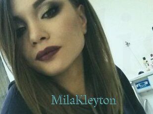 MilaKleyton