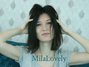 MilaLovely