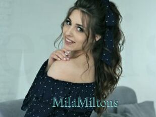 MilaMiltons
