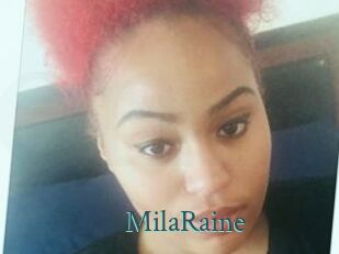 MilaRaine