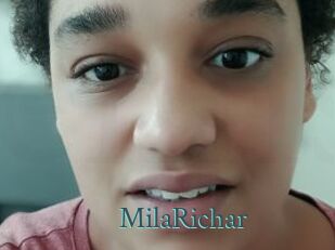 MilaRichar