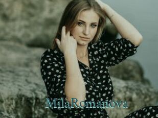 MilaRomanova