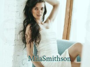 MilaSmithson