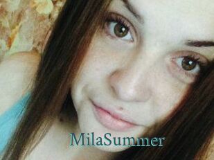 MilaSummer