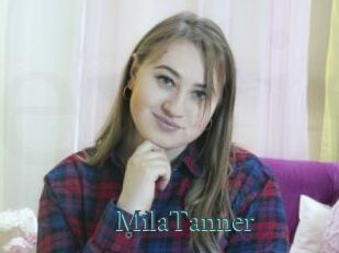 MilaTanner