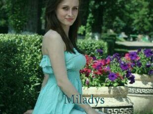 Miladys