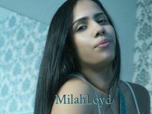 MilahLoyd