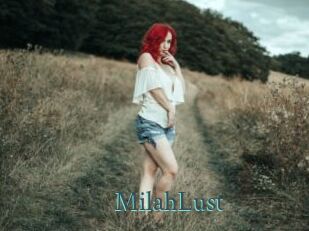 MilahLust