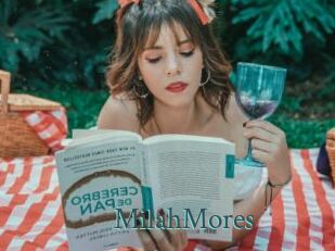 MilahMores