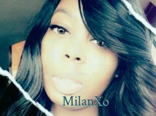 MilanXo