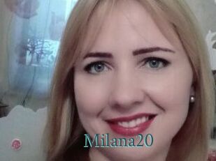 Milana20