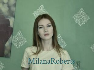 MilanaRoberts