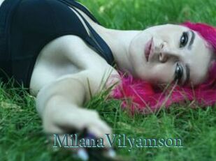 MilanaVilyamson