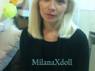 MilanaXdoll