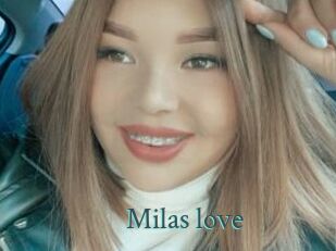Milas_love