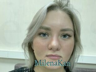 MilenaKan