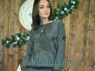 MilenaLight