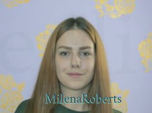 MilenaRoberts