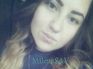 MilenaSAV