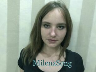 MilenaSong